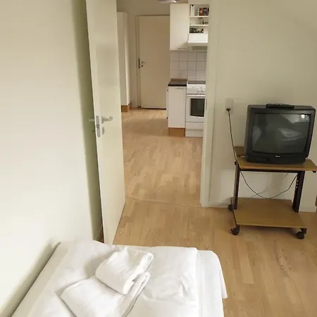 Apartamento Gulle