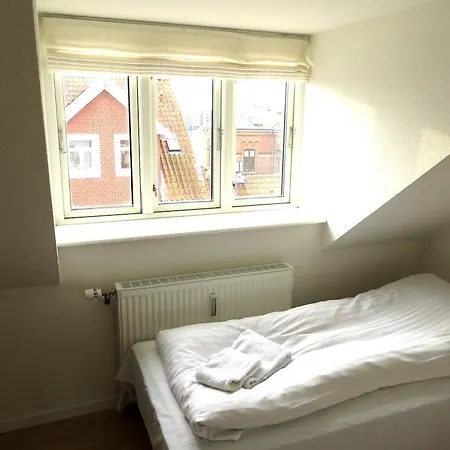 Apartamento Gulle Nyborg