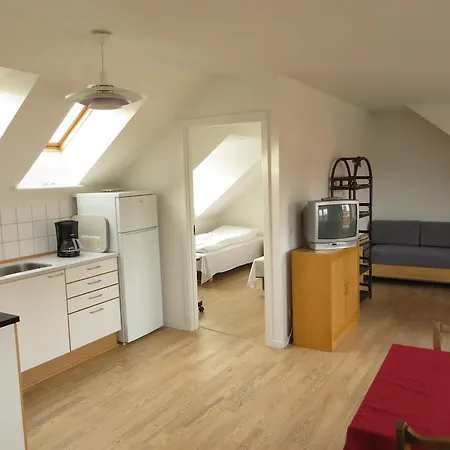 Apartamento Gulle *