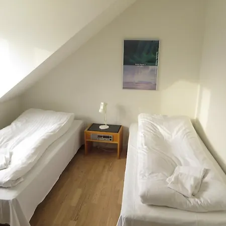 Apartamento Gulle Nyborg