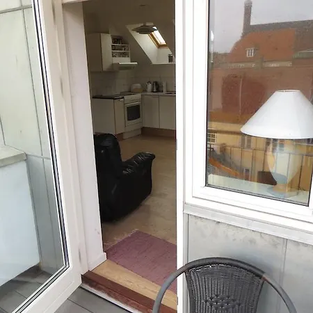 Apartamento Gulle *