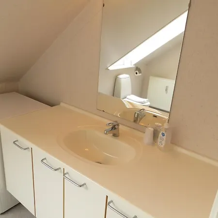 Apartamento Gulle Nyborg