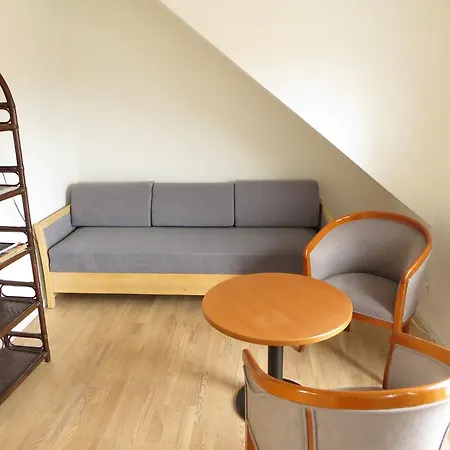 Apartamento Gulle *