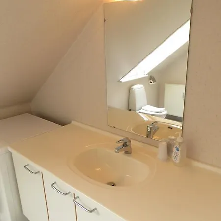 Apartamento Gulle *