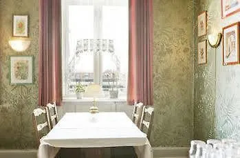 Apartamento Gulle Nyborg